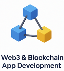 Web3 & Blockchain Fejlesztés